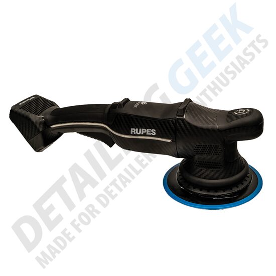 RUPES BIGFOOT HLR21 IBRID - KIT BASIC - Masina de polish orbitala fara cablu