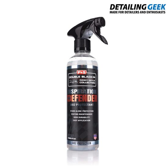 P&S Defender SiO2 Protectant  473ml - Protectie exterioara pe baza de SiO2