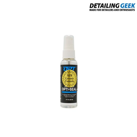 OPTIMUM OPTI SEAL (60 ml) - Sealant pentru toate suprafetele externe