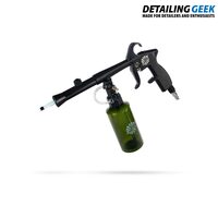 The Rag Company Ultra Air Spray Applicator Tool  - Pistol  pneumatic de aplicare dressing pentru interior si exterior