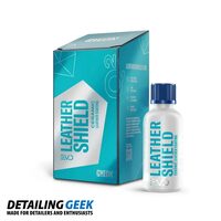 GYEON LEATHER Q2 SHIELD EVO ,100 ml - protectie ceramica pentru piele si vinilin