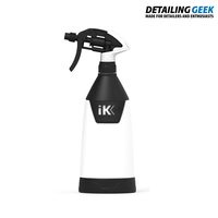 IK MULTI Tr1 ,1L -  Pulverizator cu 360 cu garnituri rezistente la solutii alcaline