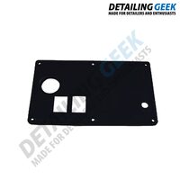 Santoemma Panel - Plastic comenzi pentru Santoemma Sw15