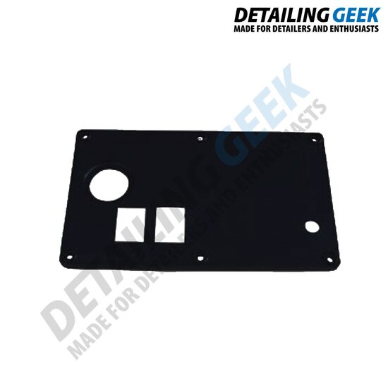 Santoemma Panel - Plastic comenzi pentru Santoemma Sw15