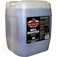 MEGUIARS SOLUTIE CURATARE JANTE WHEEL BRIGHTENER, 18.9L