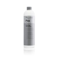 Koch Chemie-PLAST STAR, FARA SILICON TRATAMENT EXTERIOR PENTRU PLASTIC, BIDON 1.0 LTR.