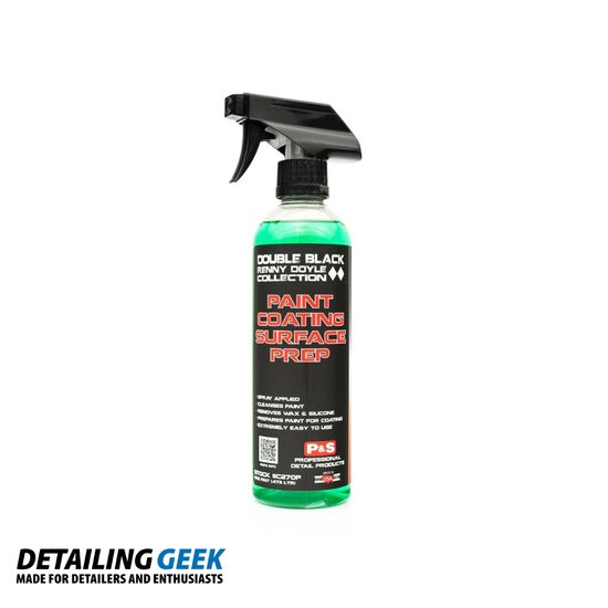P&S Paint Coating Surface Prep - 473ml - Degresant suprafete inainte de aplicarea protectiei