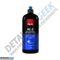RUPES XC-2 XTRA CUT COMPOUND - PASTA POLISARE COARSE GEL 1KG 