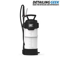 IK MULTI Pro 12 - 8 Litri - Vermonel profesional pentru pulverizare solutii