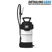 IK MULTI Pro 9 - 6 Litri - Vermonel profesional pentru pulverizare solutii