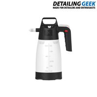IK MULTI PRO 2 360 Grade - Vermonel profesional pentru dezinfectanti, acizi si solutii neutre