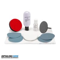 FLEXIPADS Kit Restaurare Faruri GLACIER 75mm (3")