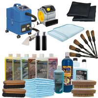 STARTER PACK DETAILING INTERIOR
