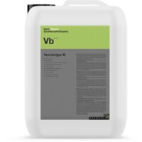 Koch Chemie Vorreiniger B - Solutie curatare auto alcalina 11KG