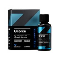 CAR PRO  DQUARTZ GForce Protectie Sticla cu nano diamant  rain repellent (10ml)