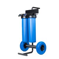 The Rag Company Portable Oxmose - Sistem mobil de filtrare prin osmoza 