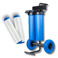 KIT Sistem portabil pentru apa Osmotica - The Rag Company OxMose 