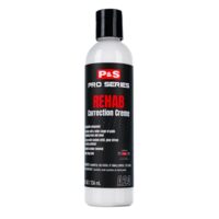 P&S - Rehab Correction Creme 236ml - Pasta de polish agresiva