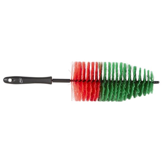 VIKAN Wheel Brush Large - Perie Jante Mare
