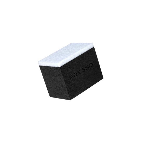 FRESSO Glass Polish Applicator - Aplicator polisare manuala pentru sticla
