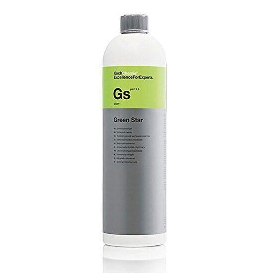Koch Chemie Green Star Gs -Solutie curatare universala , 