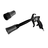 The Rag Company Ultra Air Blaster V2 - Pistol de suflat cu aer comprimat