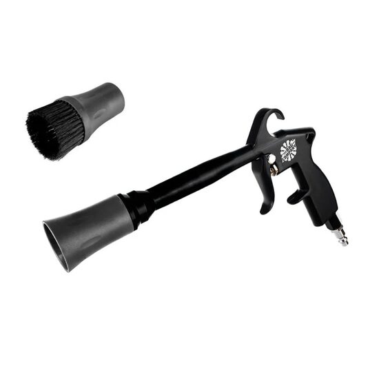 The Rag Company Ultra Air Blaster V2 - Pistol de suflat cu aer comprimat