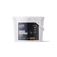 Cleaver Clean PowerPrespray PRO 5kg - Detergent alcalin de pre curatare pentru covoare si tapiterie