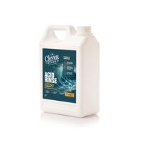 Cleaver Clean Acid Rinse PRO 5L - Solutie de clătire acidă și neutralizare