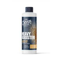 Cleaver Clean Heavy Booster PRO 1L - gel de pre-tratament profesional pentru textile