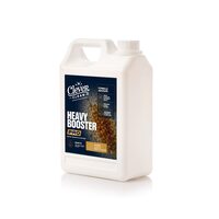 Cleaver Clean Heavy Booster PRO 5L - gel de pre-tratament profesional pentru textile