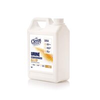 Cleaver Clean Urine Stain Remover PRO 5L - Solutie pentru indepartarea petelor de urina