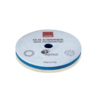 RUPES BLANA POLISARE SUPORT BURETE ALBASTRU (DUR) 130MM