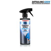 MENZERNA Ceramic Spray Sealant 500ml - Sealant pe baza de SiO2 cu durabilitate ridicata