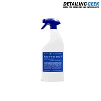 BILT-HAMBER Korrosol 1000ml - Solutie pentru decontaminare chimica caroserie si roti