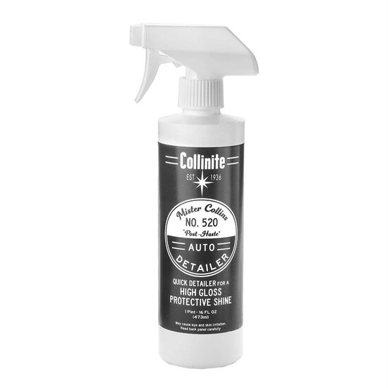 COLLINITE 520 'Mister Collins' Quick Detailer 473 ml - Quick detailer