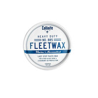COLLINITE 885 Fleetwax Heavy Duty Paste 355 g - Ceara solida pentru barci