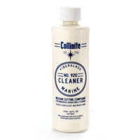 COLLINITE 920 Fiberglass Boat Cleaner 473ml - Solutie polisare pentru barci
