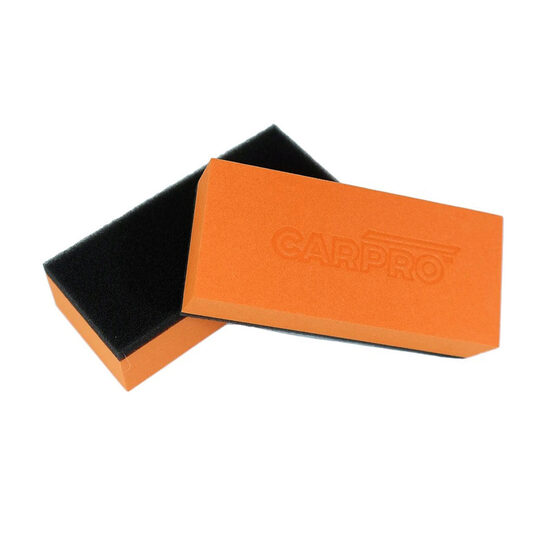 Car Pro Cquartz Coating applicator 40x90x23mm - Aplicator protectii ceramice
