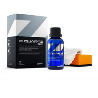 CAR PRO CQuartz SiC 30ml - Protectie ceramica pe baza de SIC
