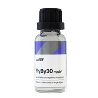 CAR PRO Fly By30 50ml - Protectie ceramica parbriz