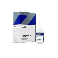 CAR PRO FlyBy Forte Extreme 50ml - Kit Protectie Profesionala ceramica parbriz