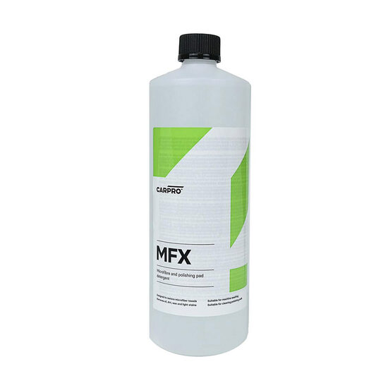 CARPRO MFX 1L - Detergent pentru spalarea lavetelor de microfibra