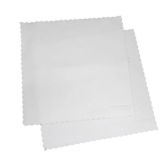 Car Pro Microsuede 16x16 cm - Microfibra Suede aplicare coating-uri