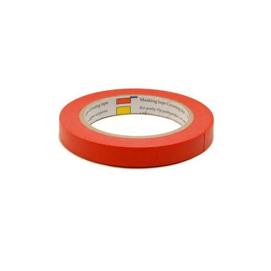 CAR PRO Masking Tape 15mm x 40m - Banda de mascare