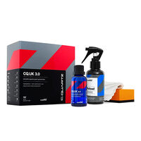CAR PRO Cquartz UK Edition 3.0 30ml + Reload - Protectie ceramica pentru exterior cu sealant