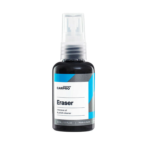 CAR PRO Eraser 50ml - Solutie degresare suprafete inainte de aplicare ceramice