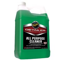 Meguiars All Purpose Cleaner, 3.78 L
