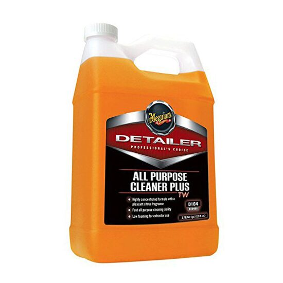 MEGUIARS All Purpose Cleaner Plus, 3.78ml-Solutie curatare generala