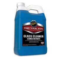 MEGUIARS Glass Cleaner 3.78 L-Solutie Curatare Geamuri